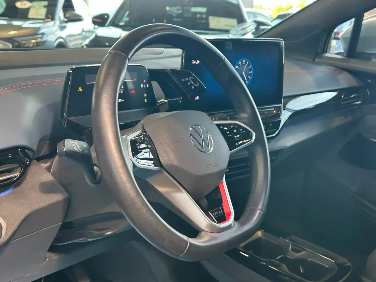 Billede 10 - VW ID.5 77 GTX 4Motion