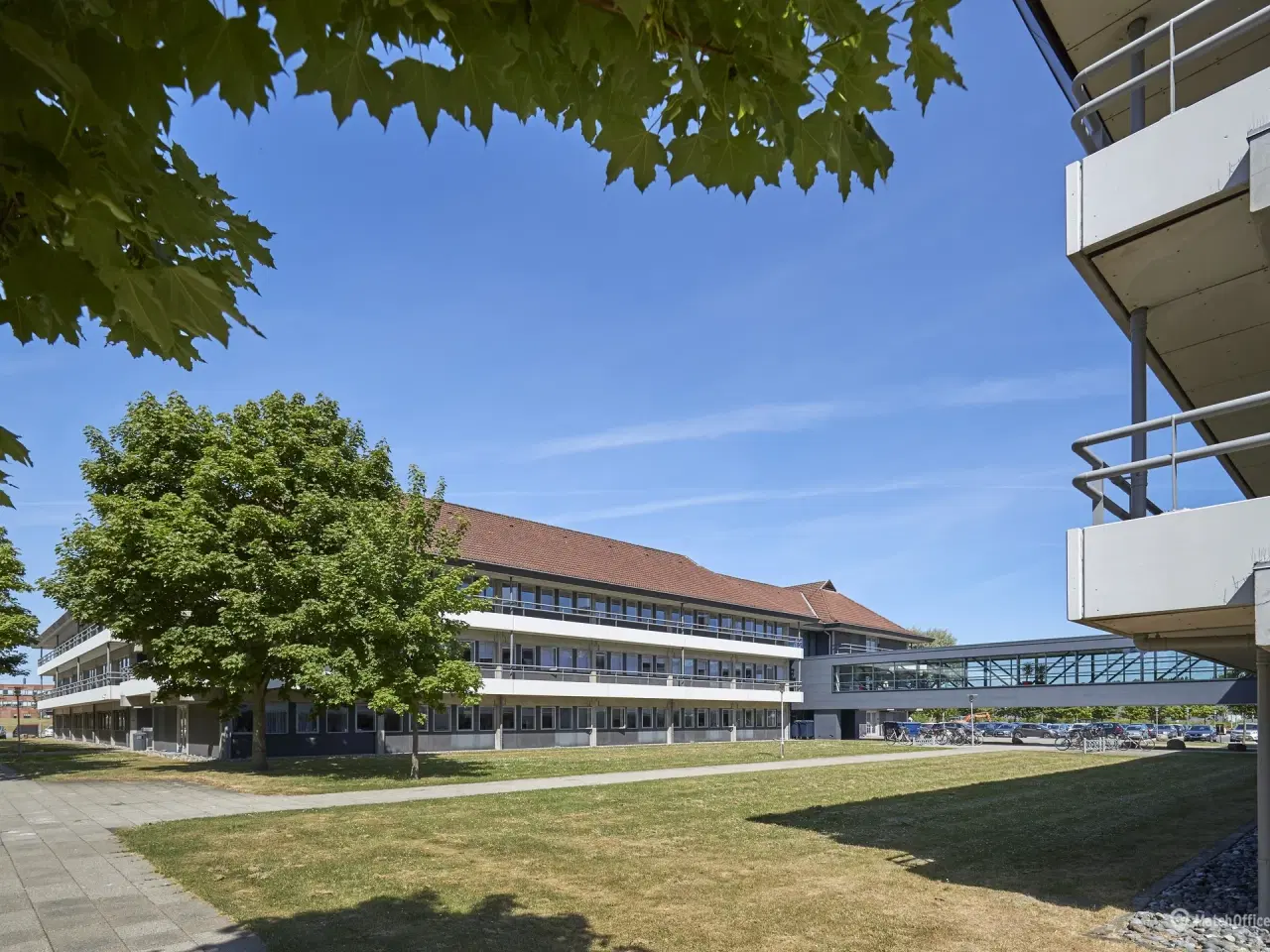 Billede 4 - Domicilejendom i hjertet af Høje Taastrups infrastruktur