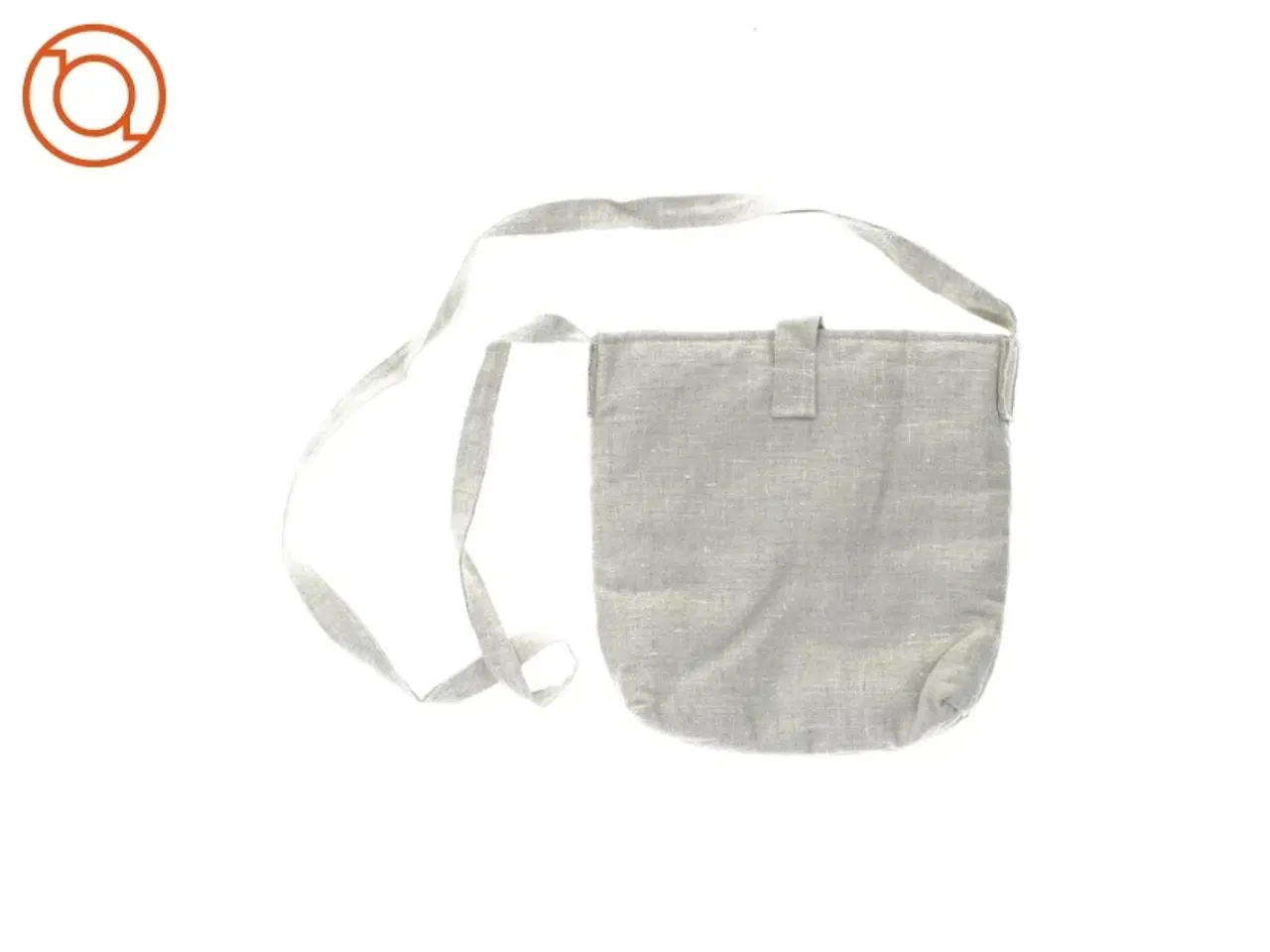 Billede 2 - Taske (str. 26 x 26 cm)