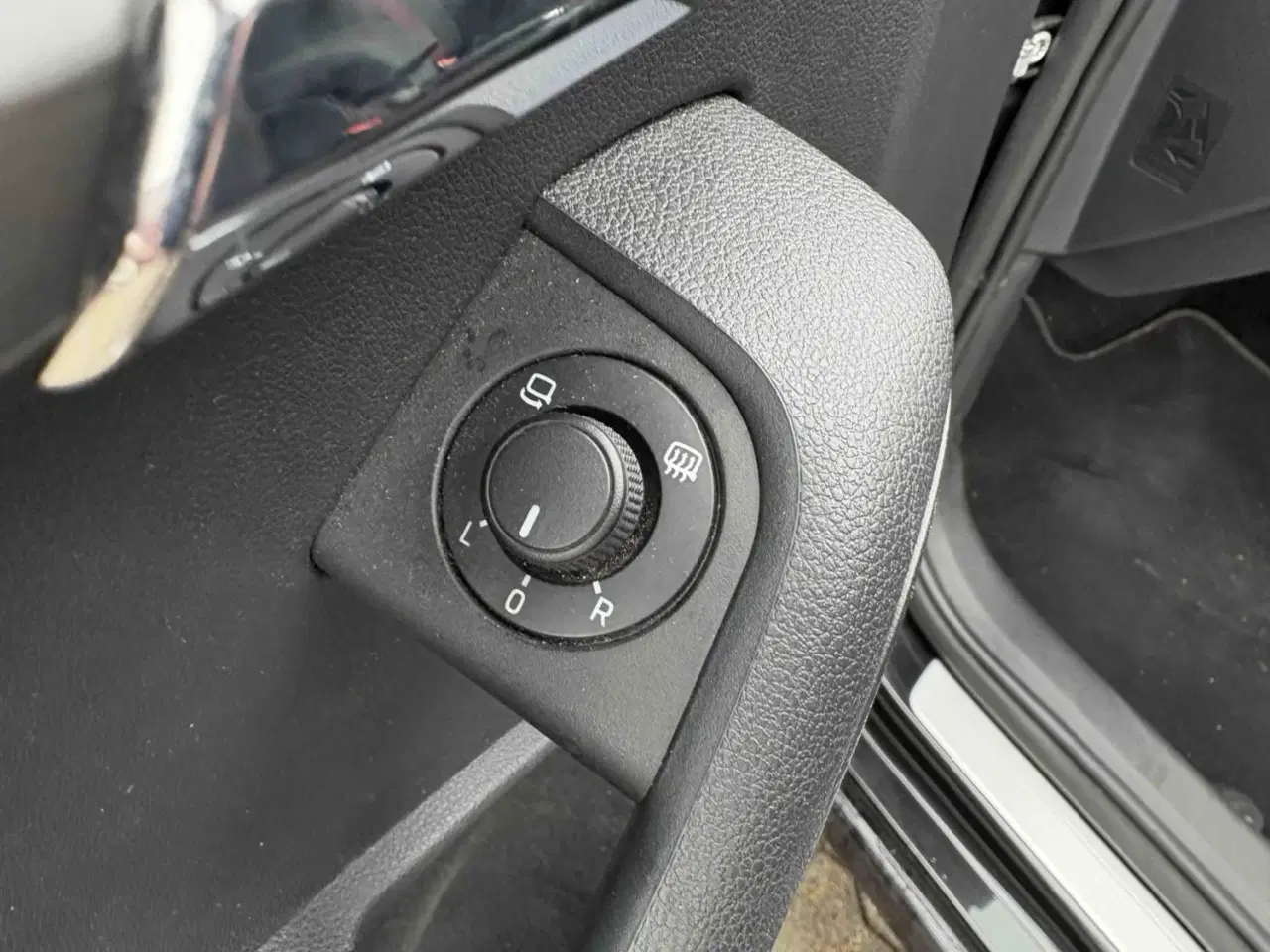 Billede 9 - Skoda Octavia 1,5 TSi 150 Dynamic Business Line+ Combi DSG