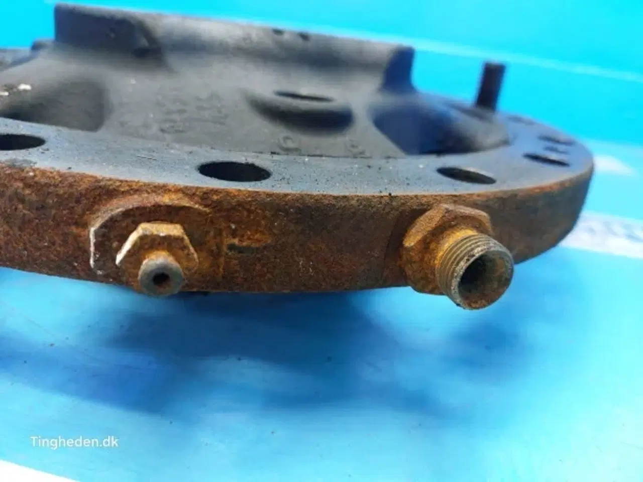 Billede 9 - JCB 413S Bremse Piston 458/M5479