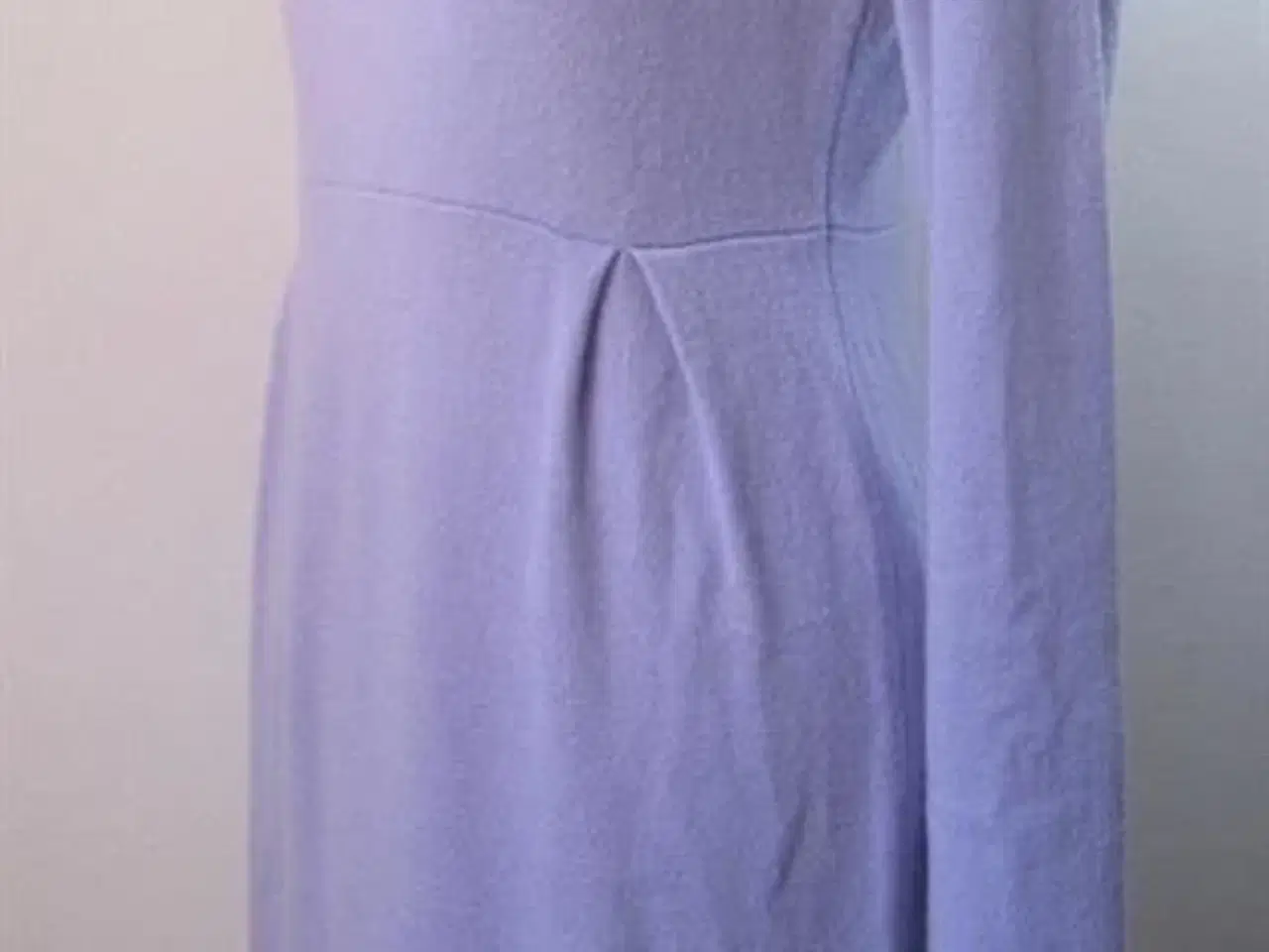 Billede 4 - FTC Cashmere, strikkjole, str M