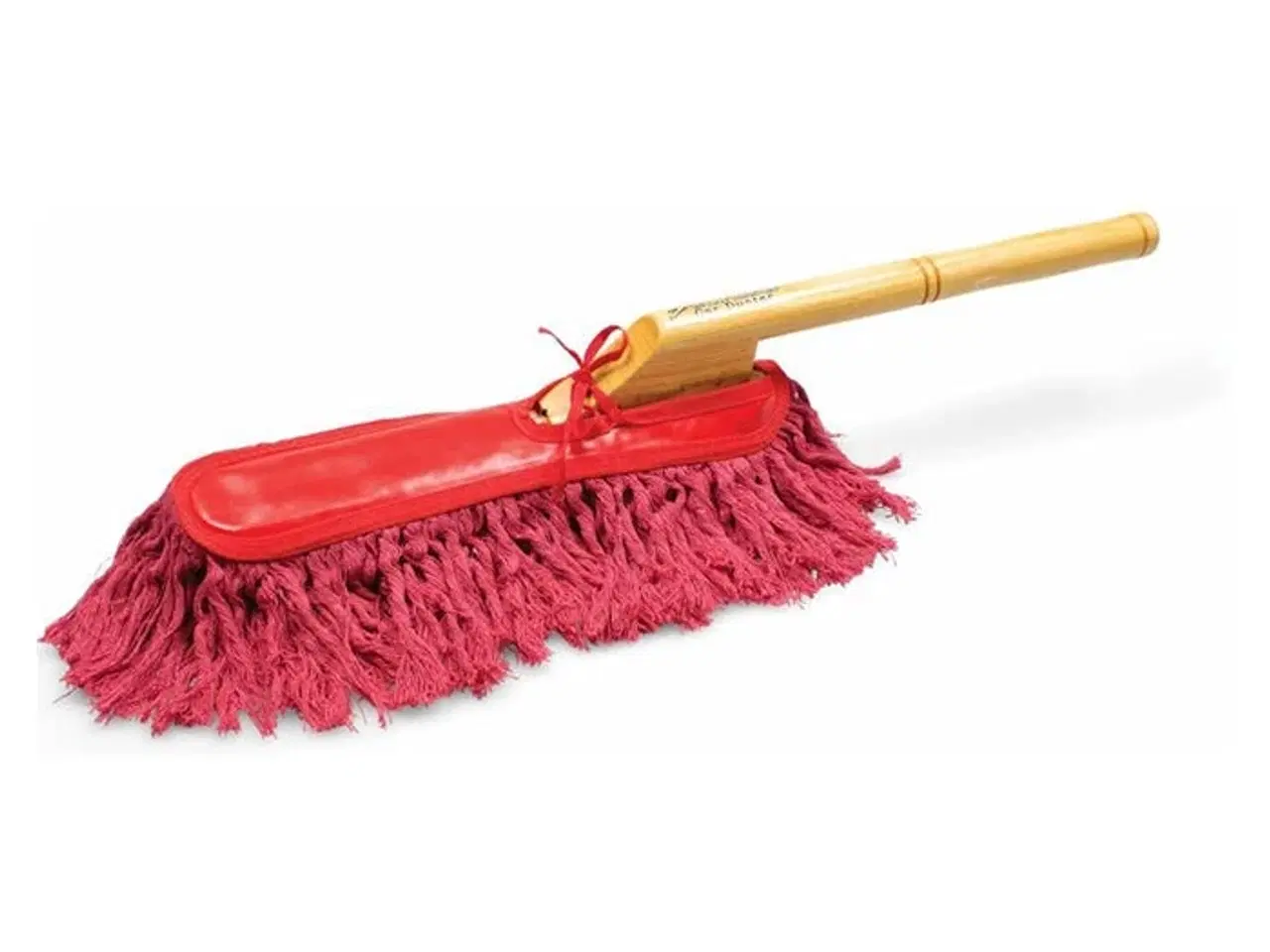 Billede 1 - California Car Duster - Støvkost