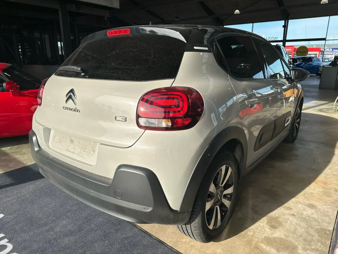 Billede 2 - Citroën C3 1,2 PureTech 83 Shine