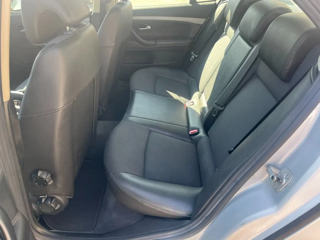 Billede 11 - Saab 9-3 2,0 t Linear Sport Sedan