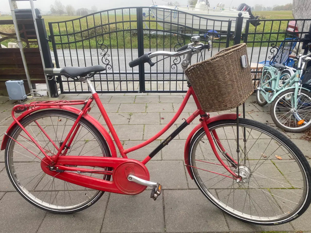 Billede 8 - TOTAL retro skal SES 👋