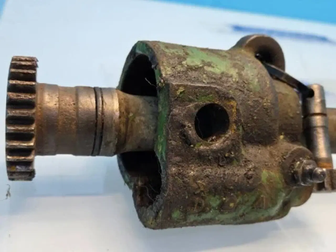 Billede 4 - John Deere 3040 Liftarm L31641