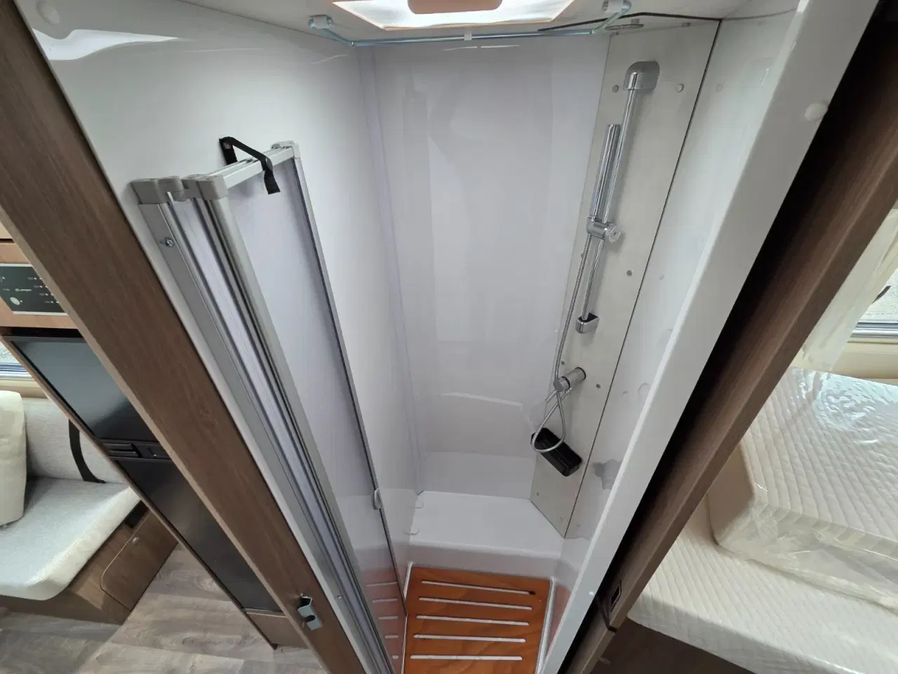 Billede 13 - Carado T457 PRO+ 2,0 JTD 140