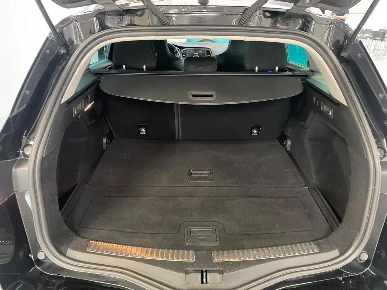 Billede 7 - Renault Megane IV 1,6 TCe 205 GT Sport Tourer EDC