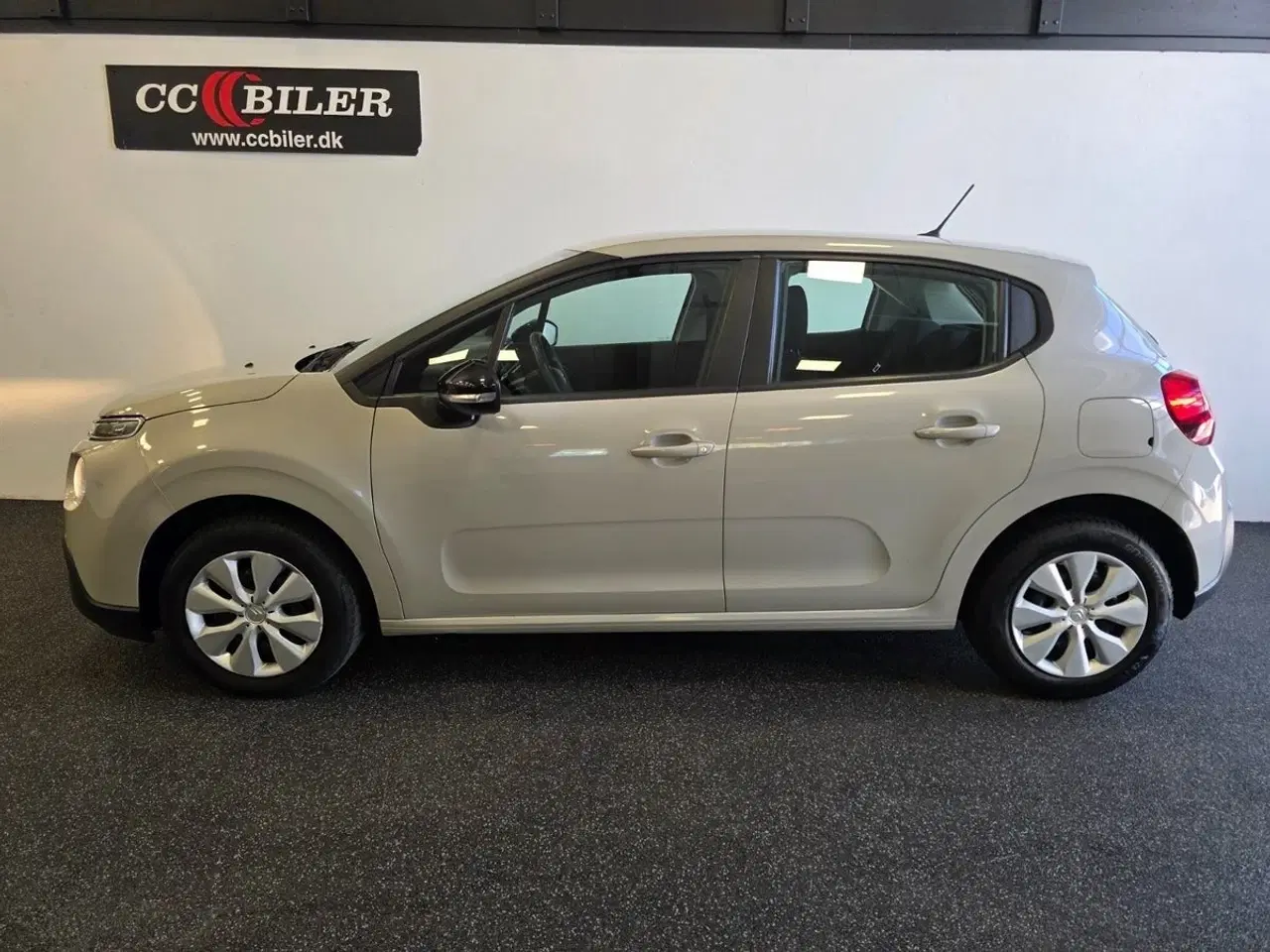 Billede 3 - Citroën C3 1,2 PureTech 82 Iconic
