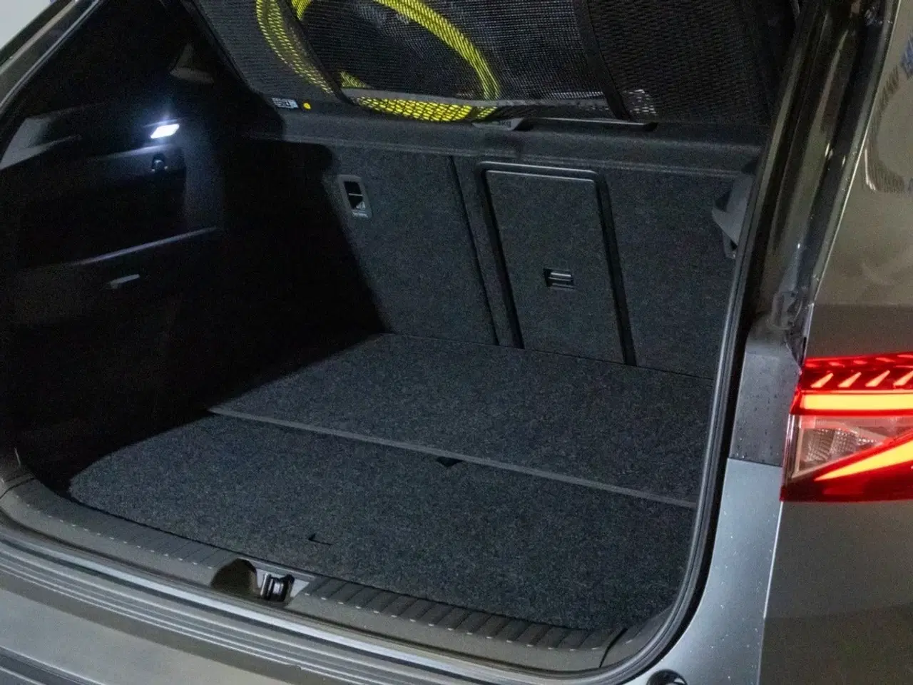 Billede 7 - Skoda Elroq 85 iV Lodge