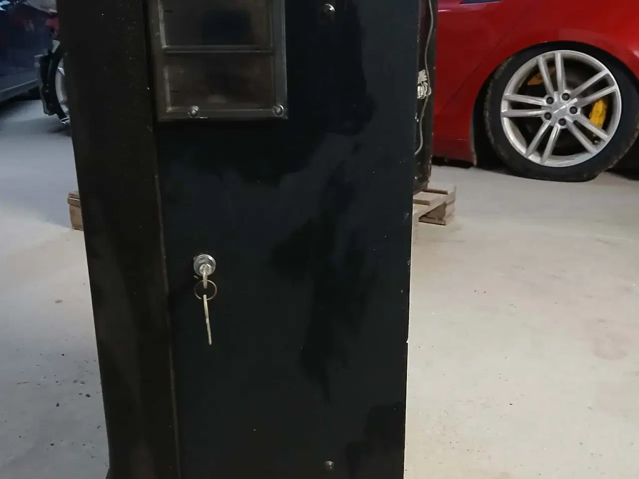 Billede 3 - Spillemaskine