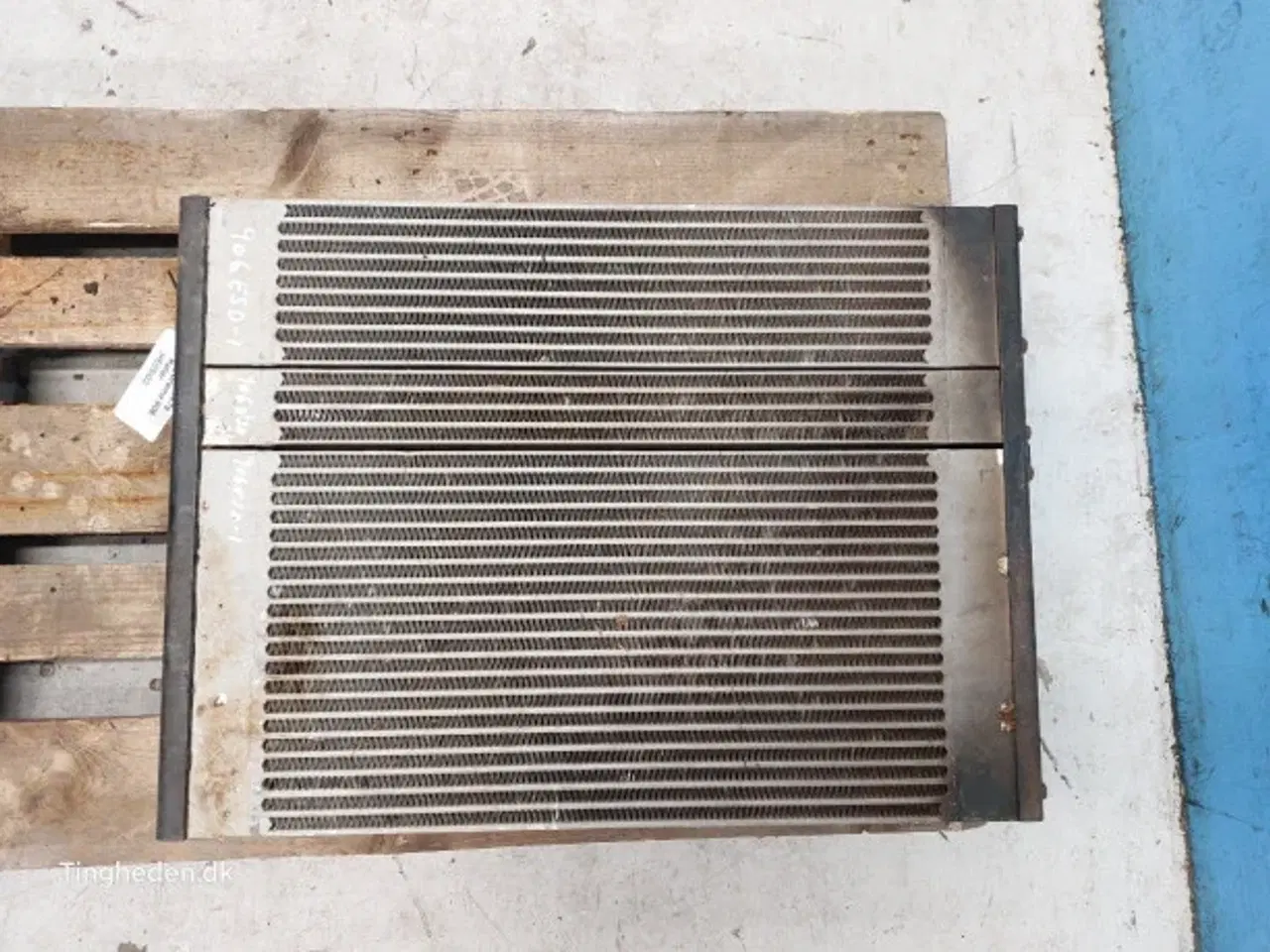 Billede 12 - Hydrema 906C Kølerenhed KPL. 2003720