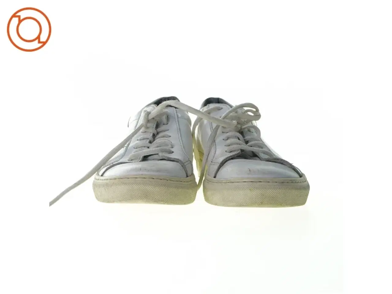 Billede 2 - Sko/sneakers fra Wera Stockholm (str. 37)