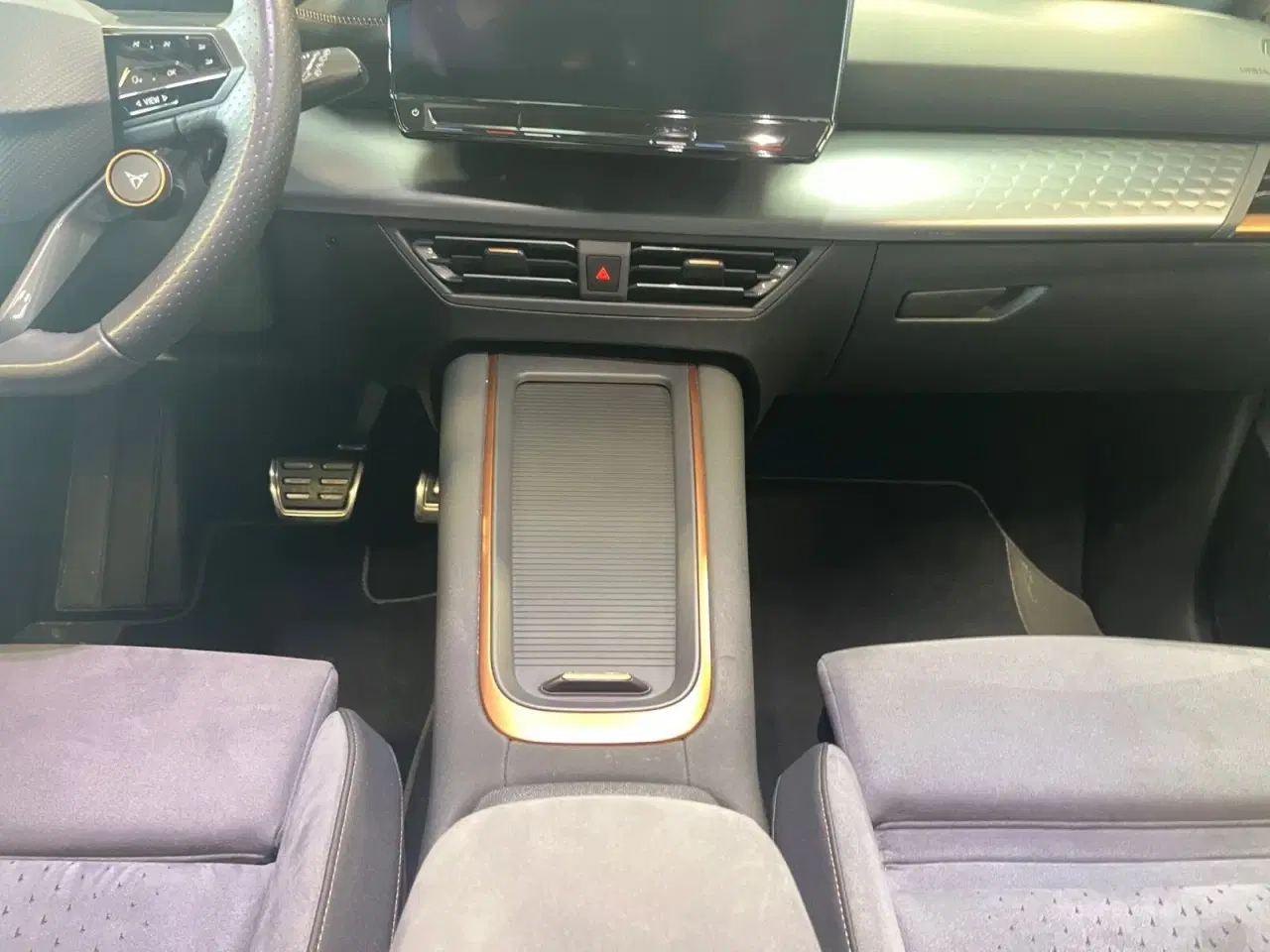 Billede 12 - Cupra Born 77 e-Boost Dinamica Pack High