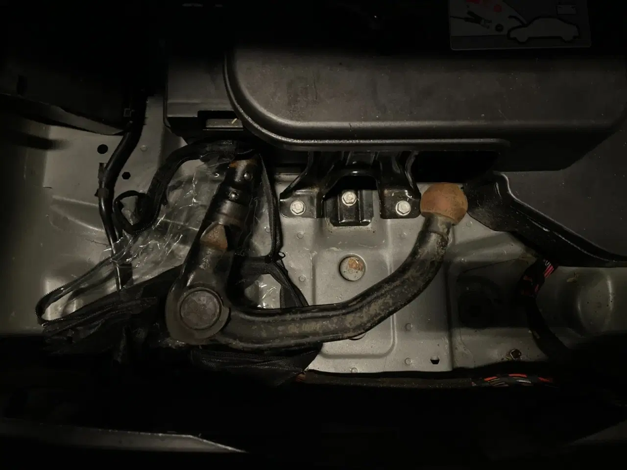 Billede 12 - Audi A5 1,8 TFSi 170 Coupé