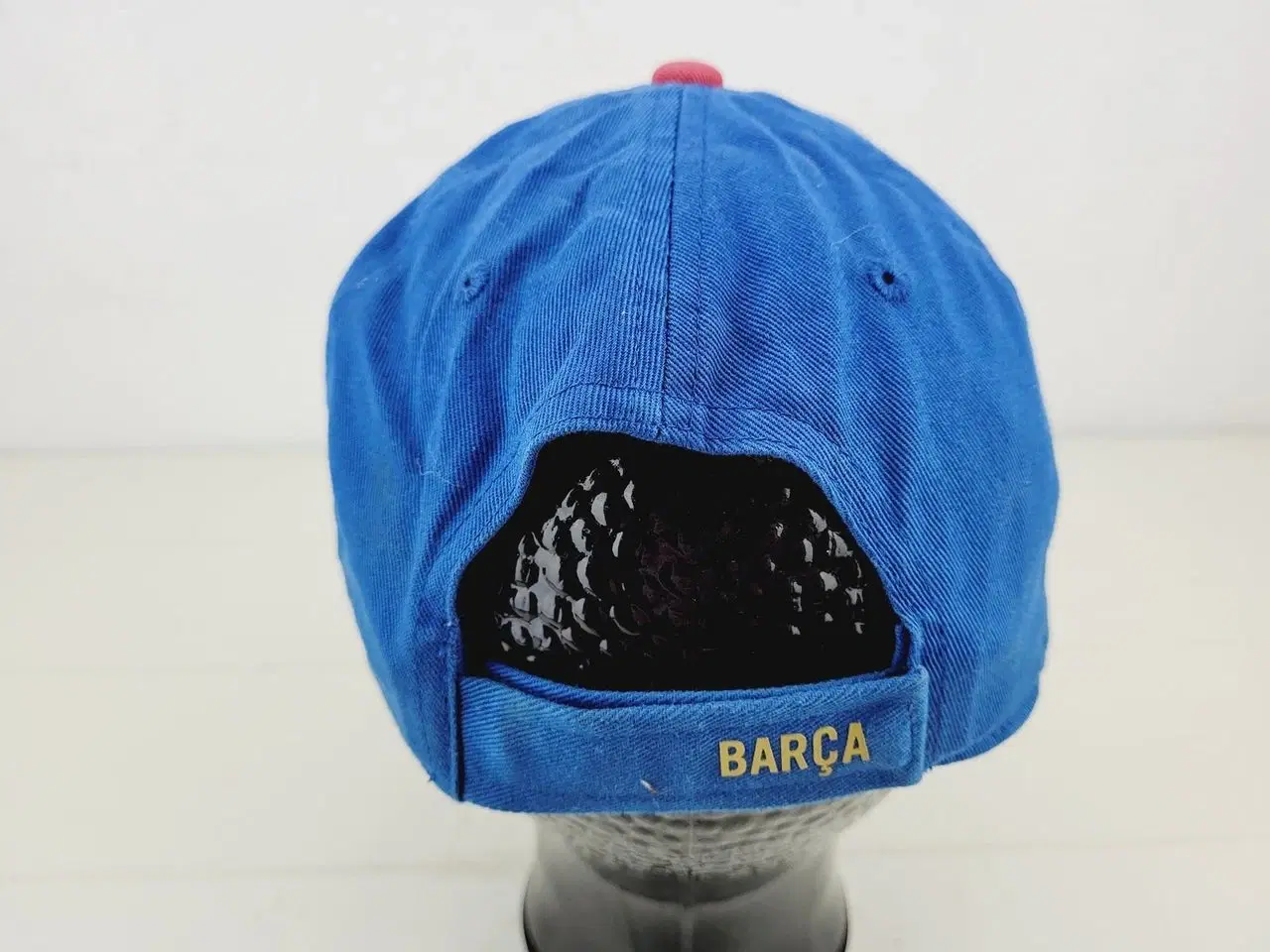 Billede 2 - Nike FCB - FC Barcelona - Baseball Cap - kasket
