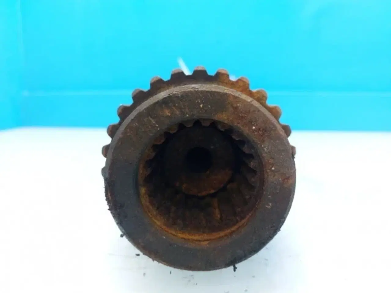 Billede 5 - New Holland 4860S Aksel 84000494