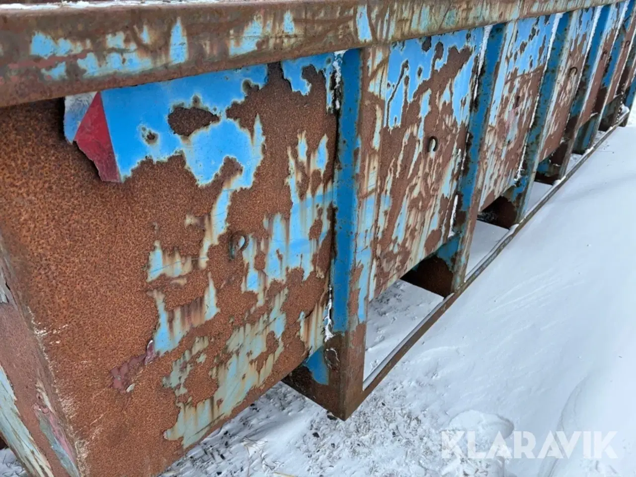 Billede 10 - Container