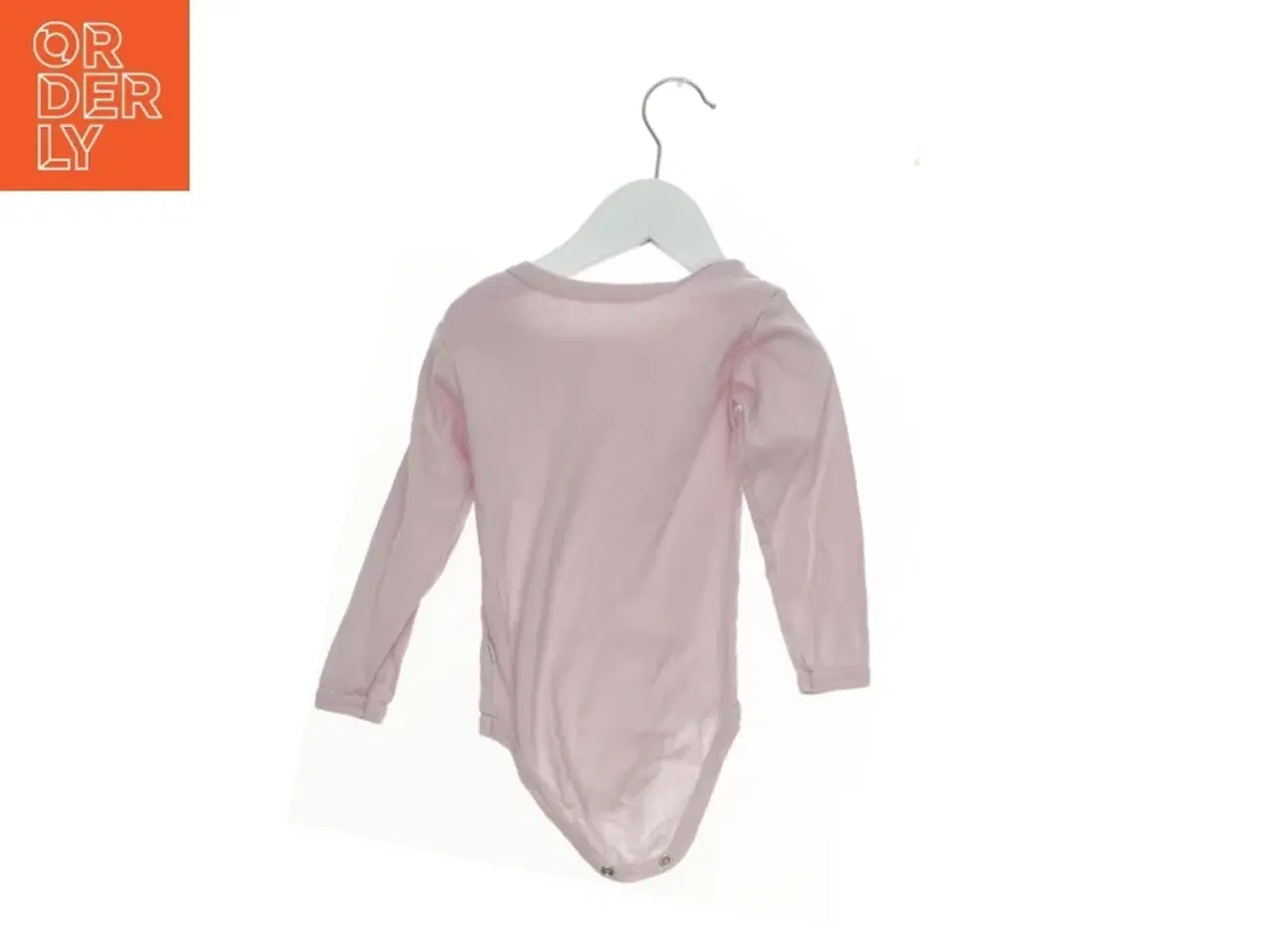Billede 2 - Bodystocking fra Joha (str. 92 cm)