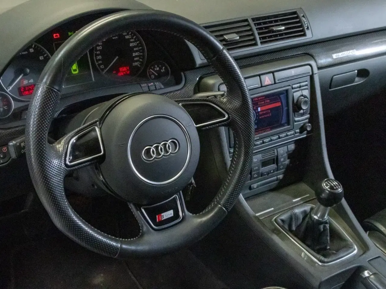 Billede 15 - Audi S4 4,2 V8 Avant quattro
