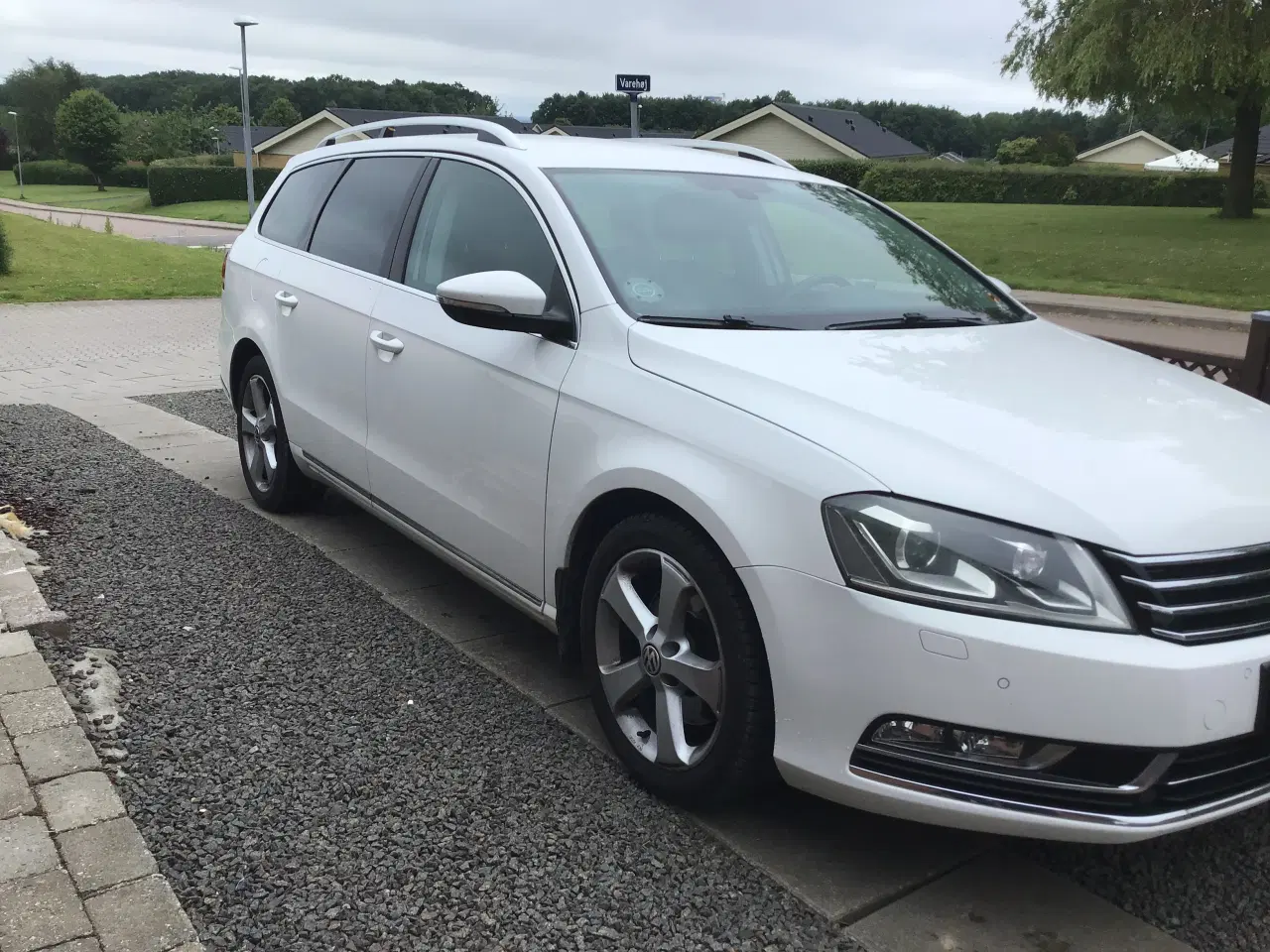 Billede 1 - Passat stationcar 