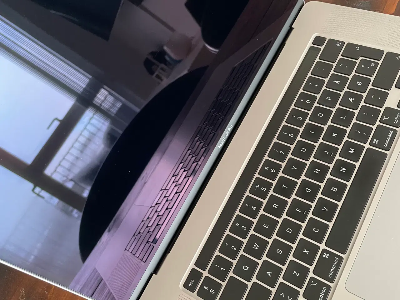 Billede 2 - MacBook Pro, 16-inch 2019, 2,3 GHz