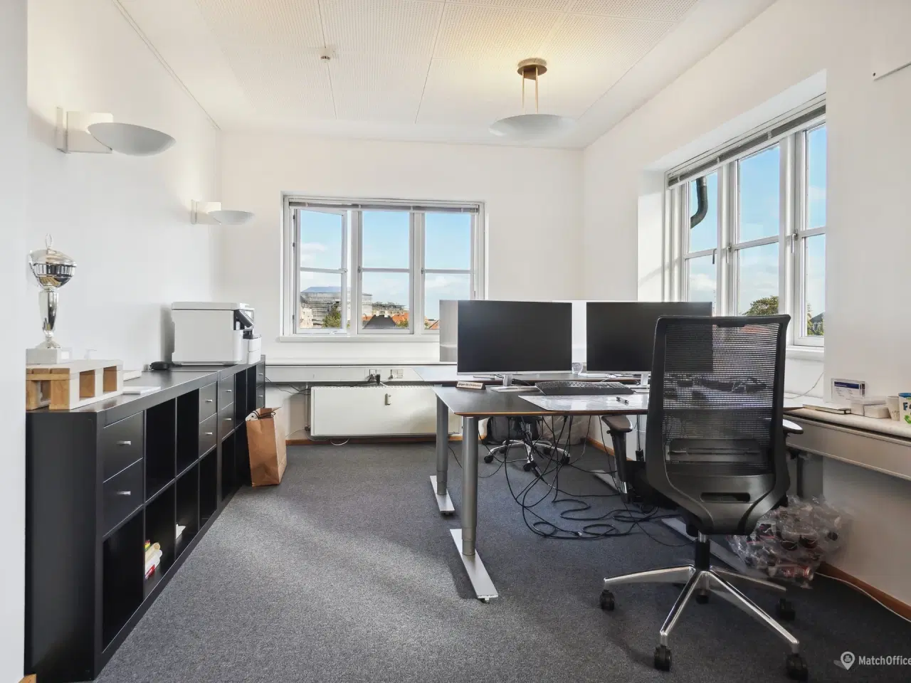 Billede 22 - Mødelokale