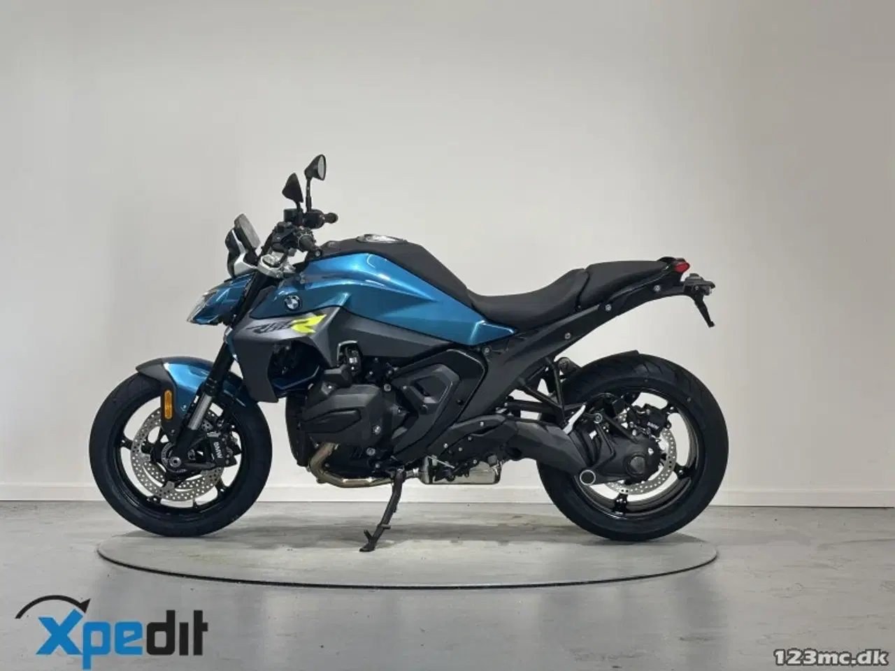 Billede 8 - BMW R 1300 R