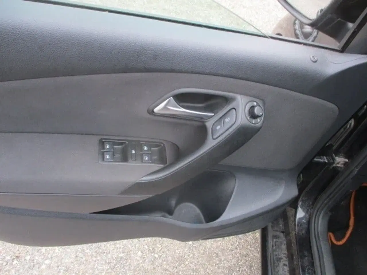 Billede 11 - VW Polo 1,4 Comfortline