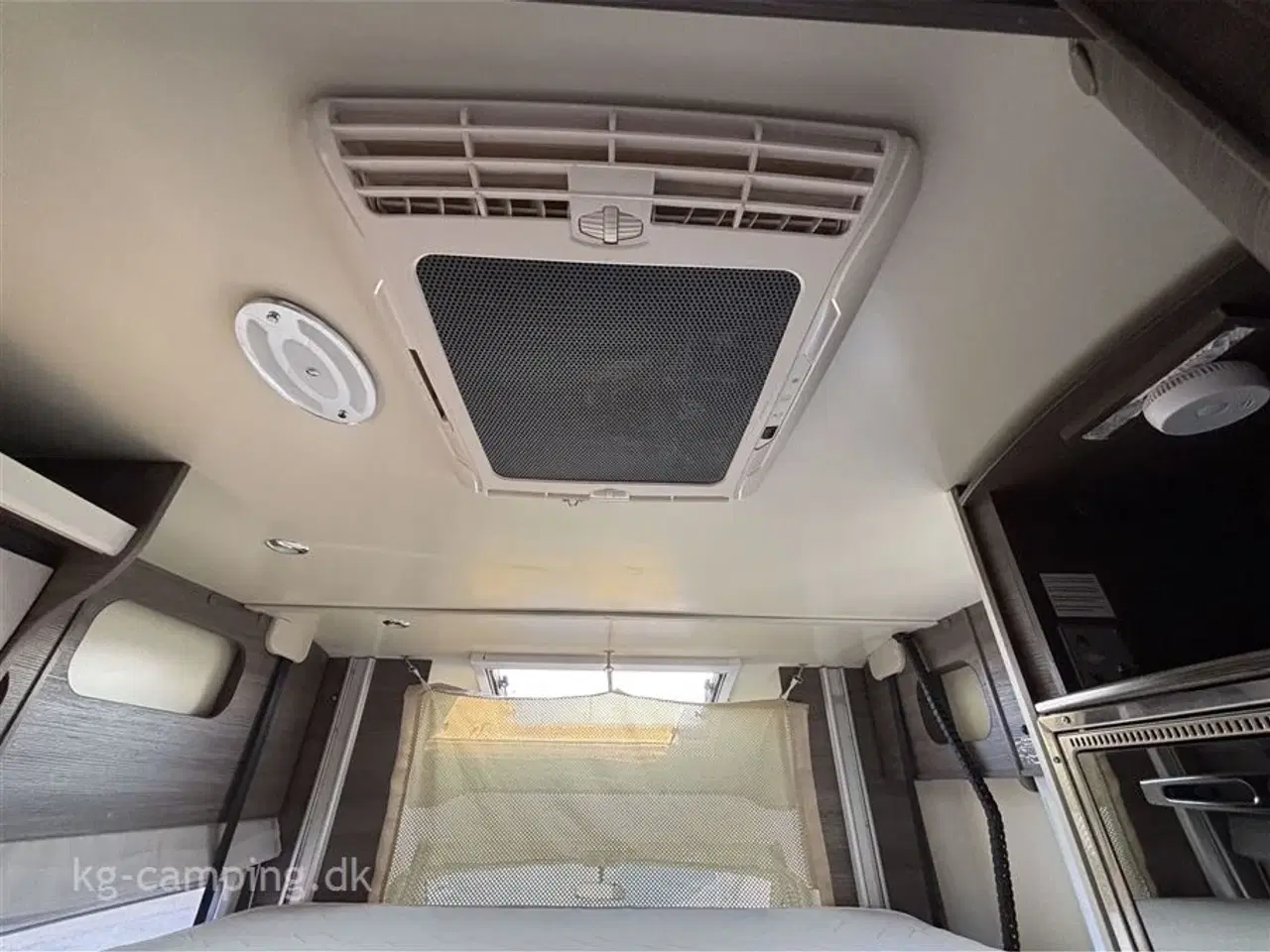 Billede 18 - 2018 - McLouis Mc4 79 G   Flot og veludstyret autocamper!