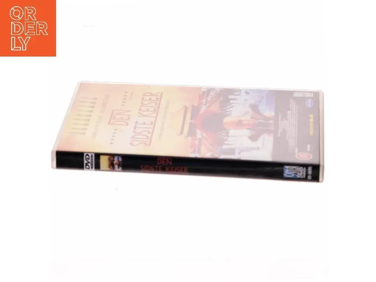 Billede 2 - Den Sidste Kejser