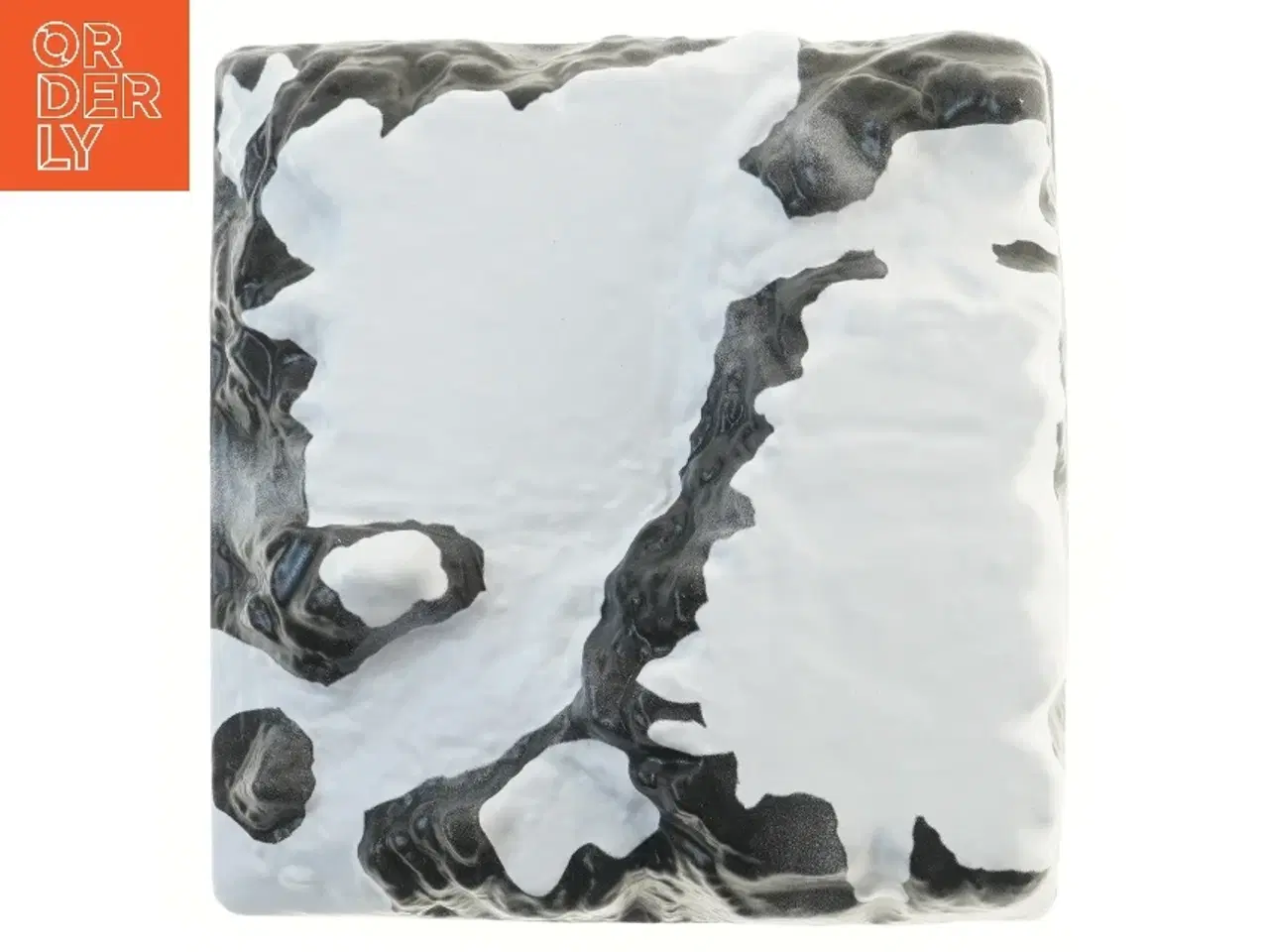 Billede 2 - Vinterlandskabsdekoration fra MyVillage (str. 39x38 cm)