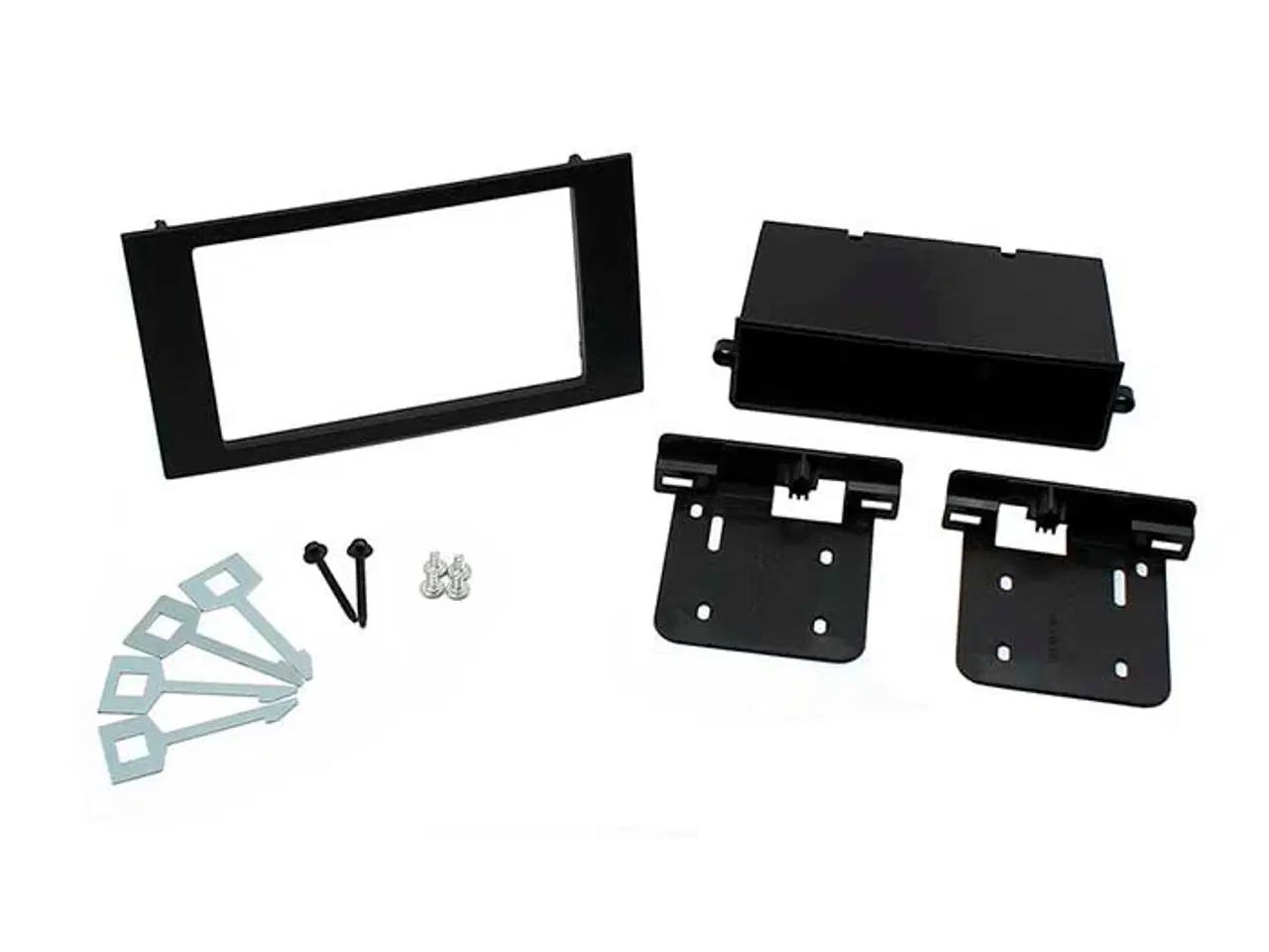 Billede 1 - Connects2 CT24FD50 ramme Ford