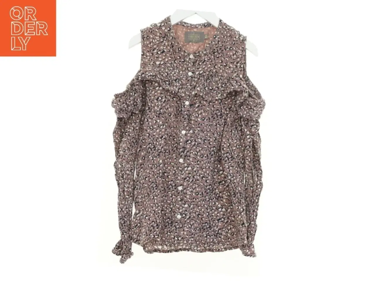 Billede 1 - Bluse fra Creamie (str. 164 cm)