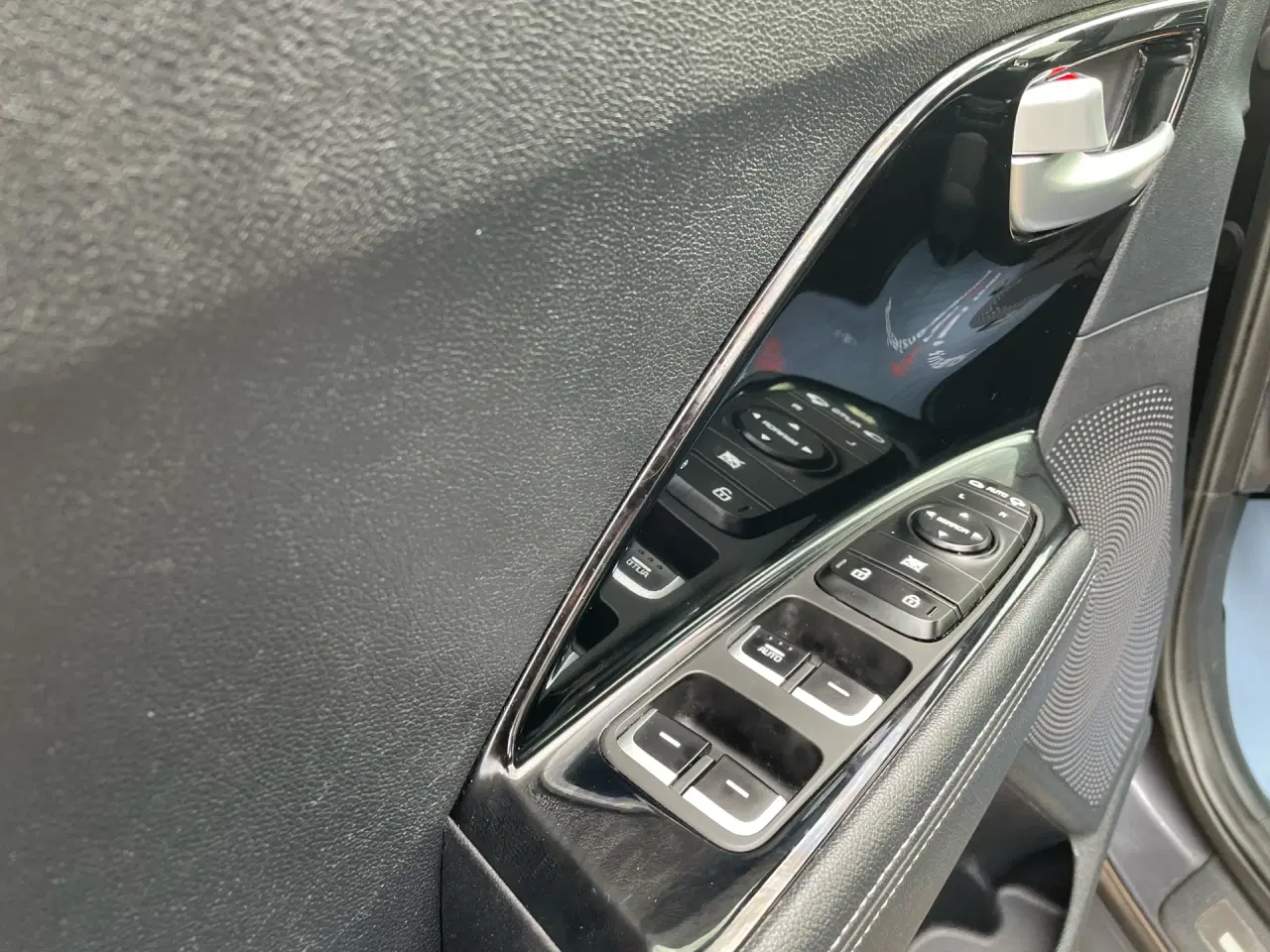 Billede 9 - Kia Niro 1,6 GDI PHEV  Plugin-hybrid Advance DCT 141HK 5d 6g Aut.