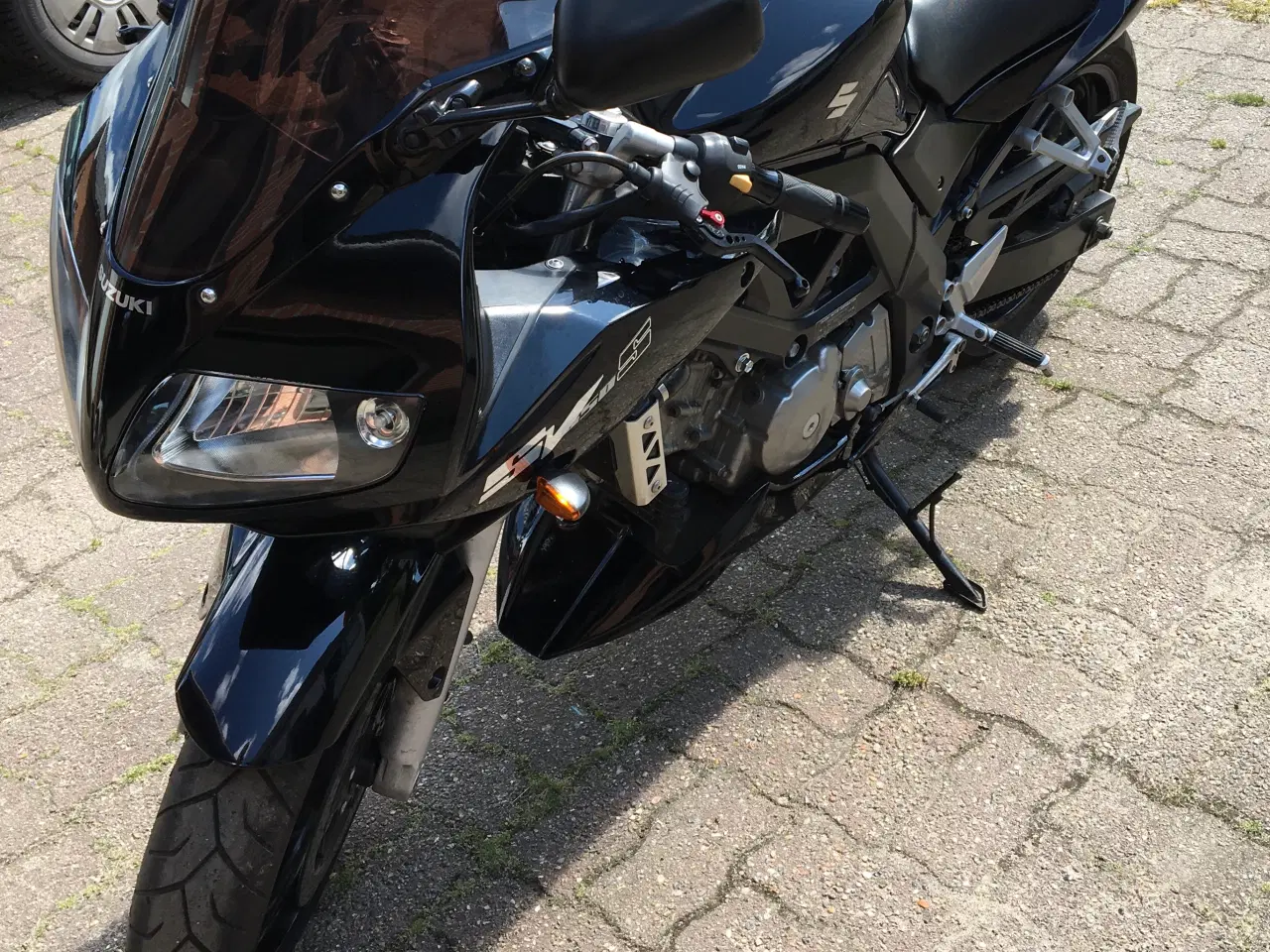 Billede 6 - Suzuki sv650 s