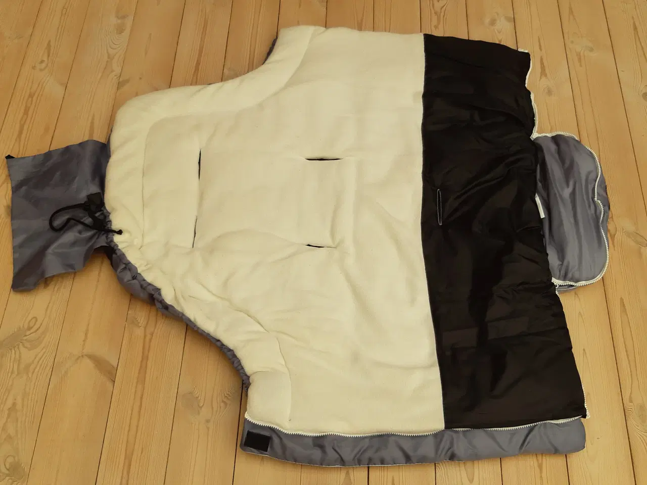 Billede 2 - FLOT Zero2Four KØREPOSE - næsten ikke brugt