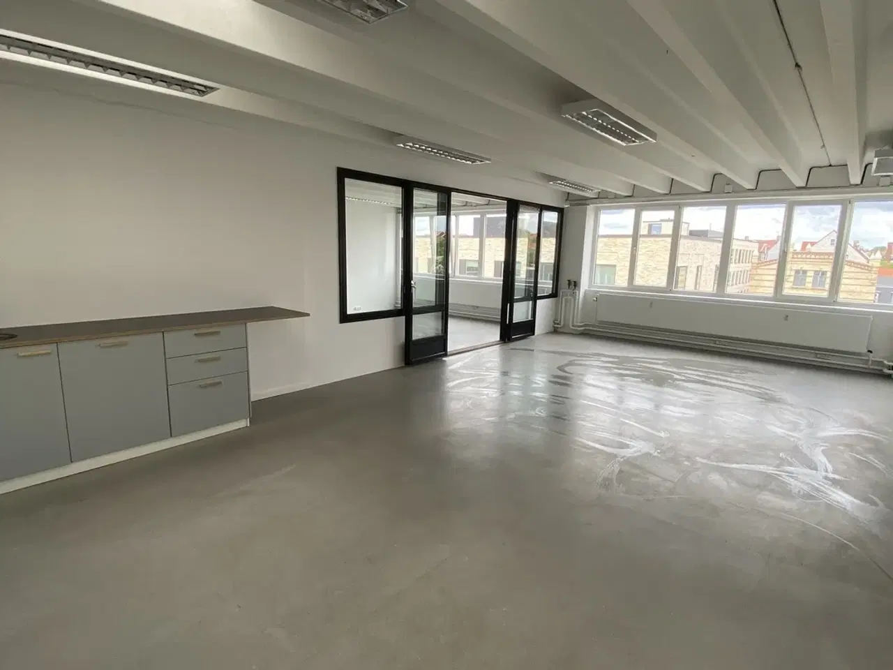 Billede 8 - Nordvest, Den kreative klasses nye legeplads