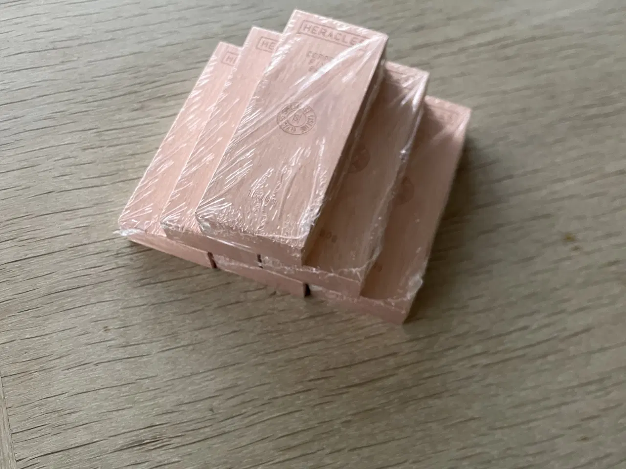 Billede 1 - Kobberbar 1 kg