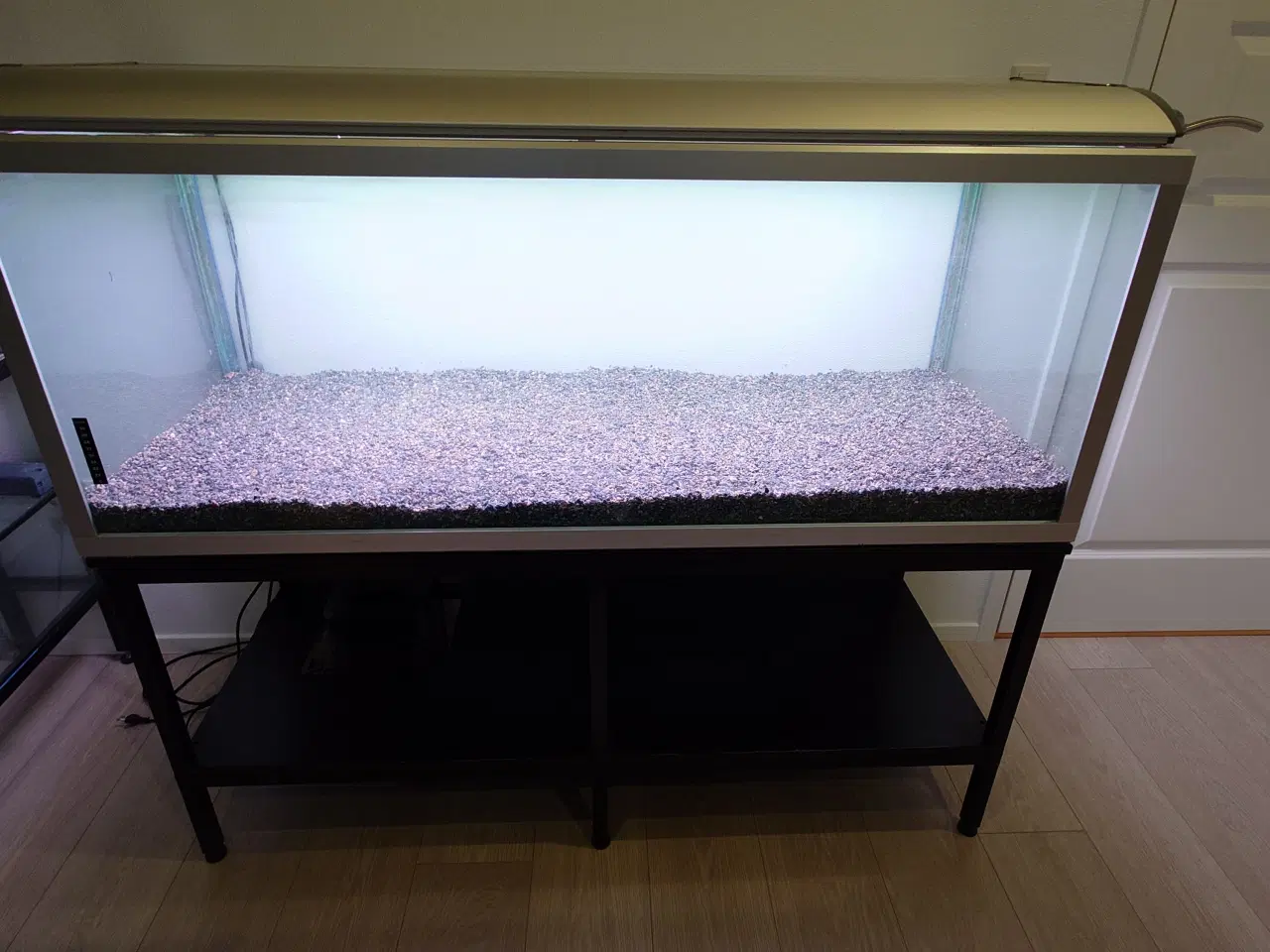 Billede 2 - Akvarie 325L