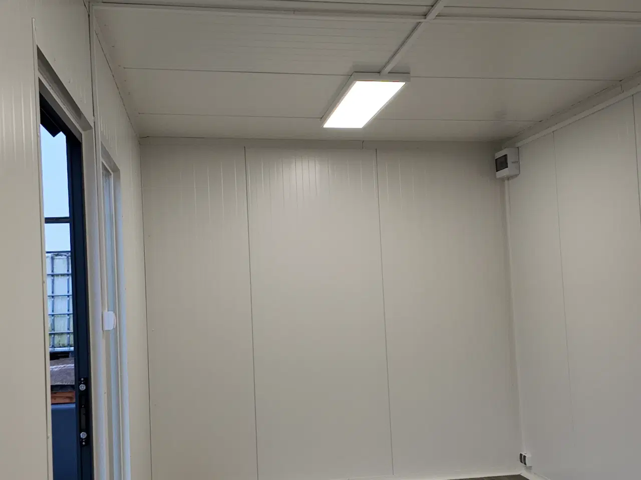 Billede 3 - FLYTBARE KONTORER - Fleksible og funktionelle!