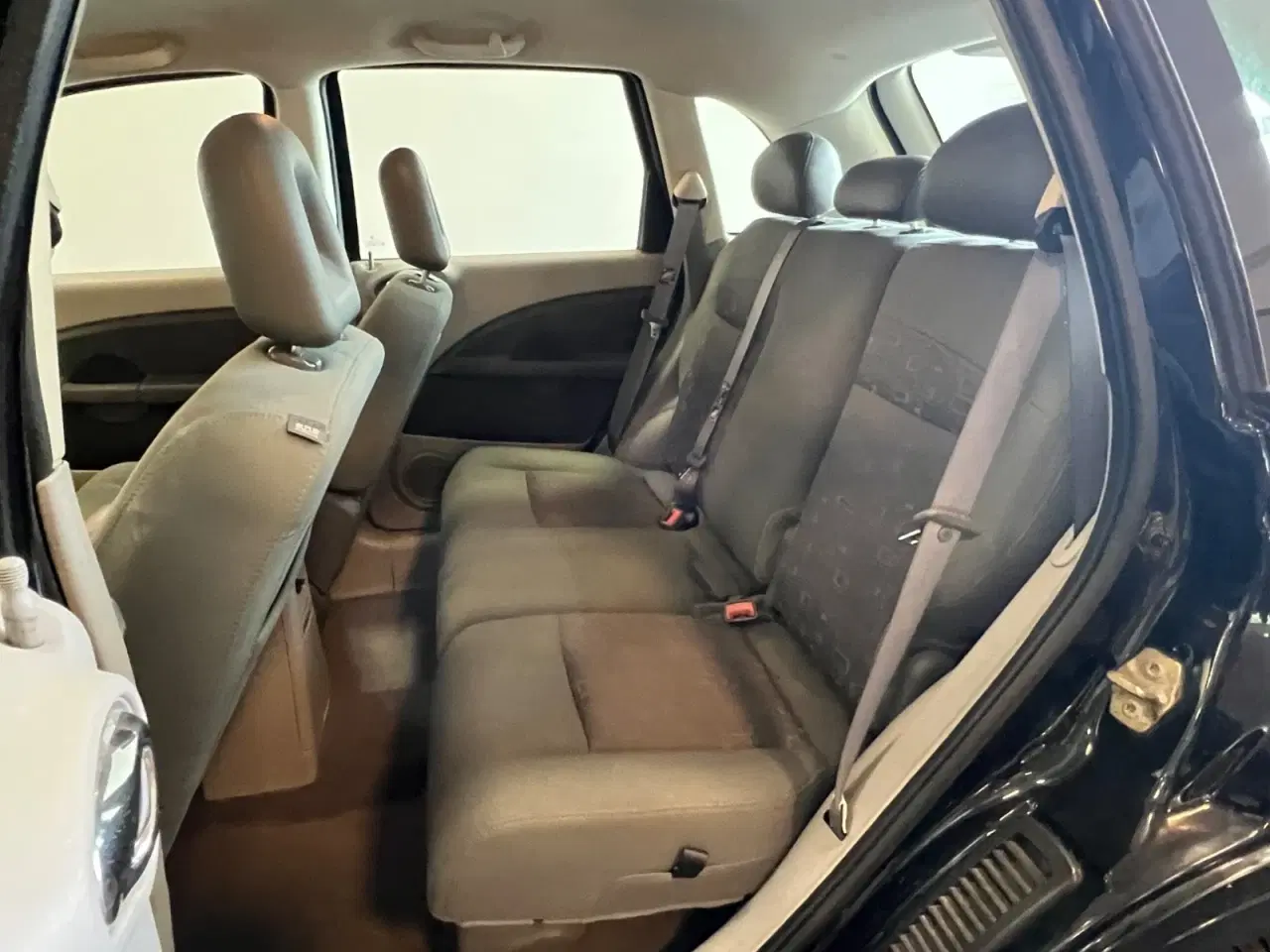Billede 10 - Chrysler PT Cruiser 1,6 Classic