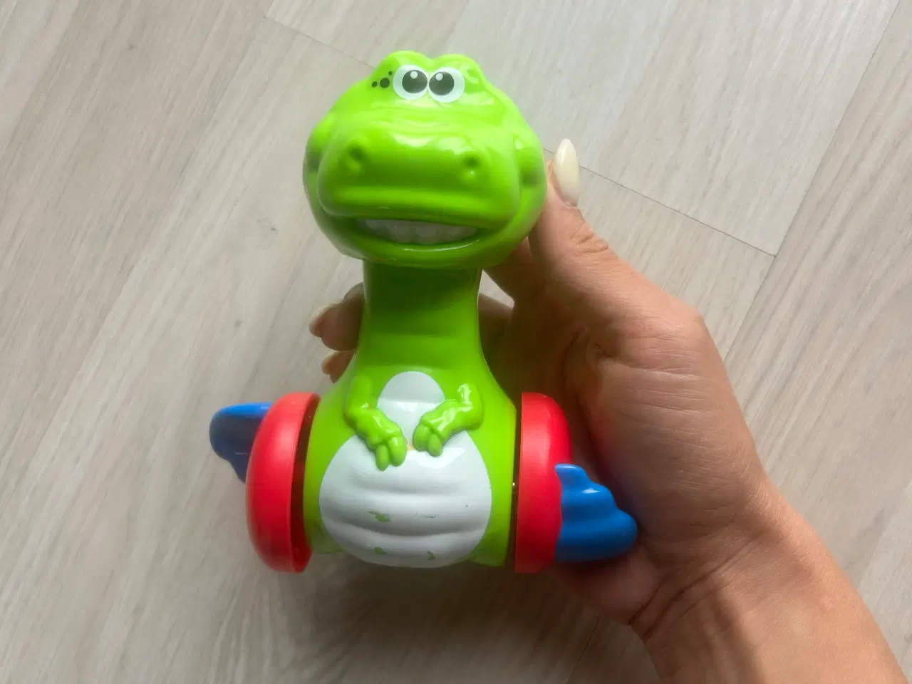 Billede 4 - babylegetøj.