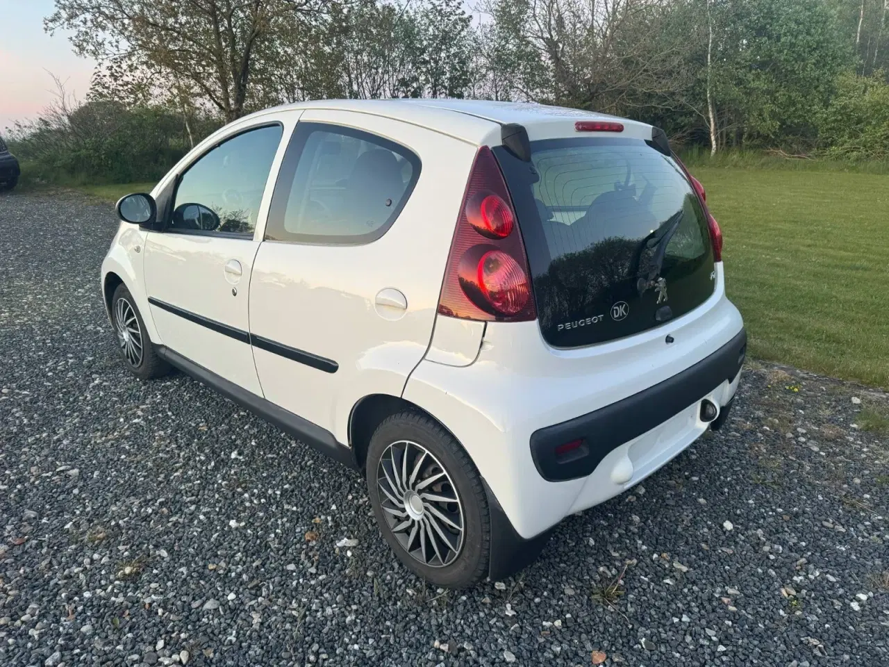 Billede 2 - Peugeot 107 1,0 Comfort