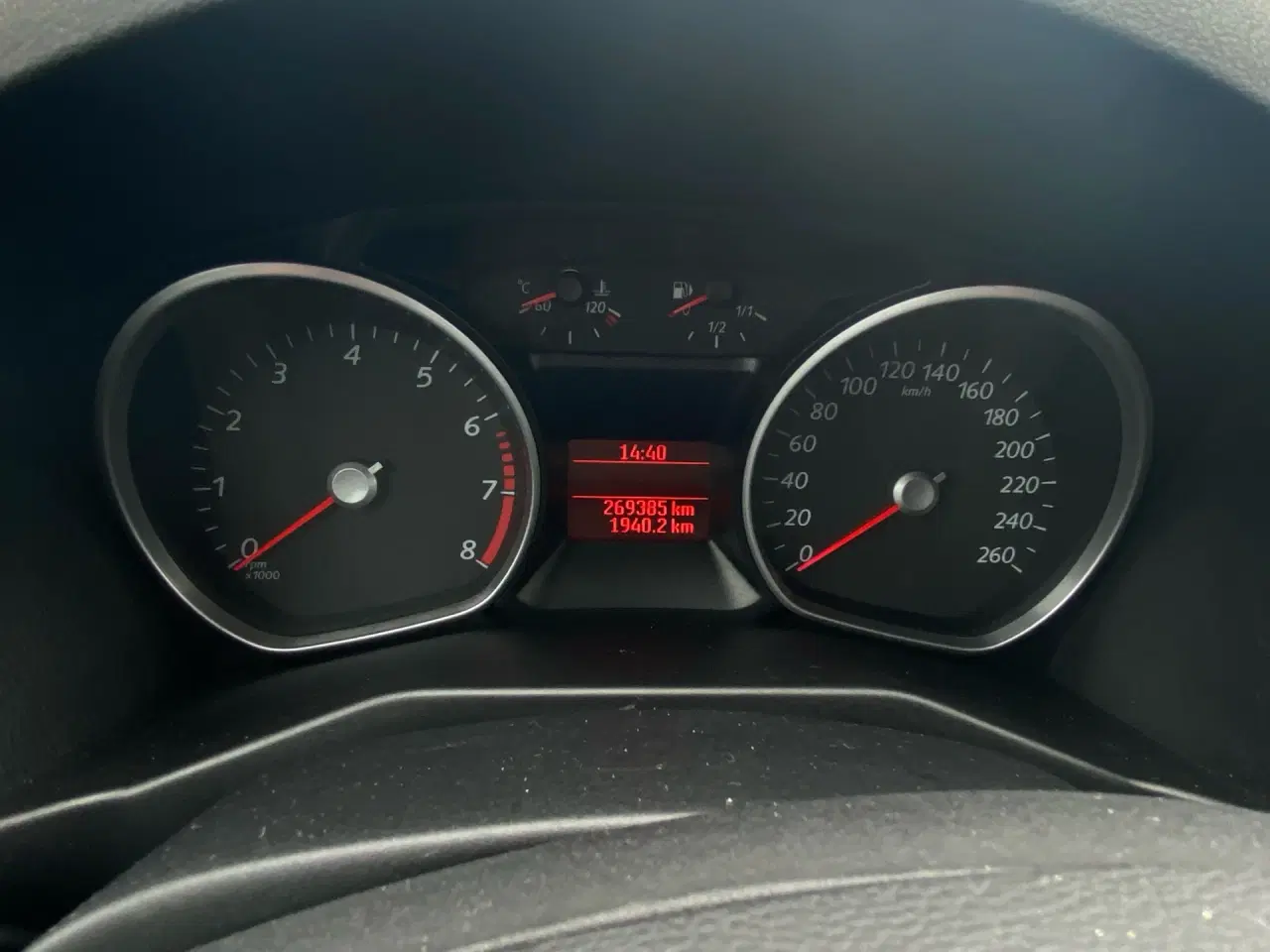 Billede 10 - Ford Mondeo 2,0 Ghia 145HK Stc