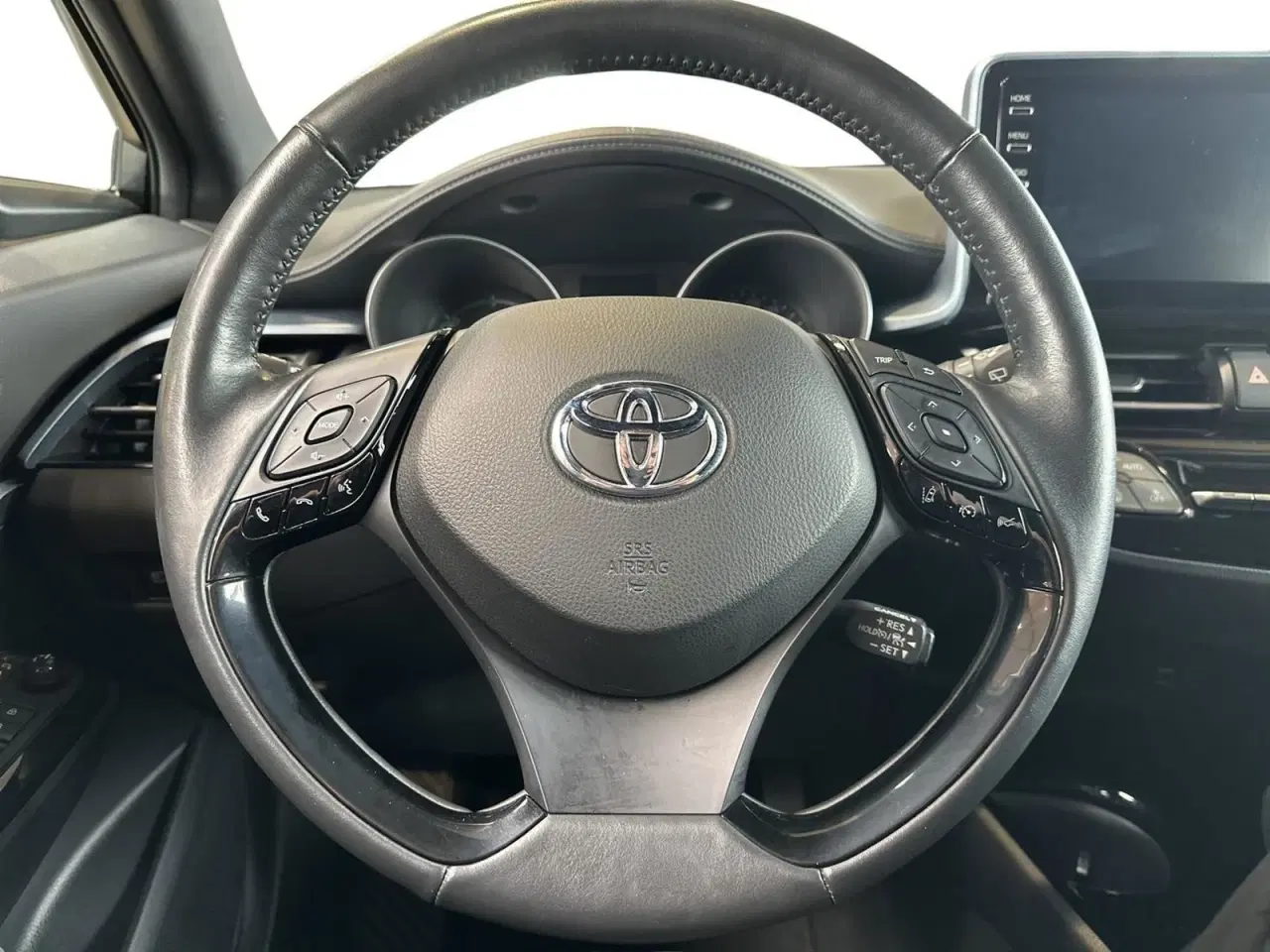 Billede 10 - Toyota C-HR 1,8 Hybrid C-LUB Premium CVT