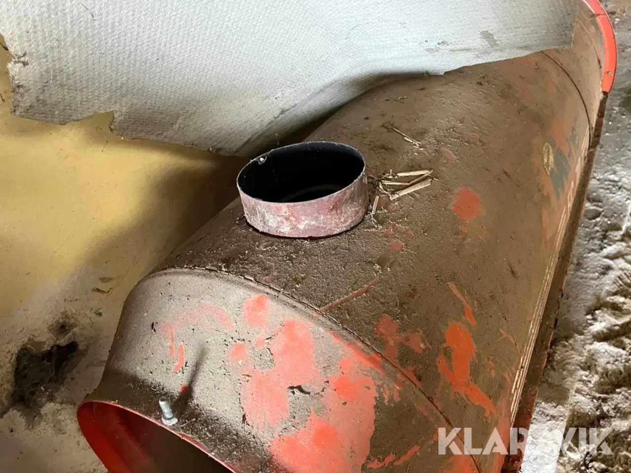 Billede 6 - Varmekanon MI Heat EC 70