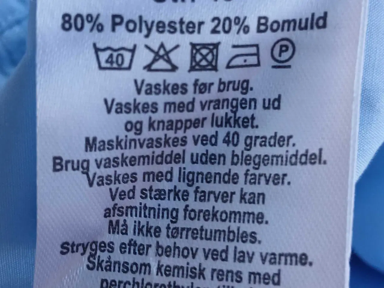 Billede 9 - Skjorte. Jackie vrs. 48