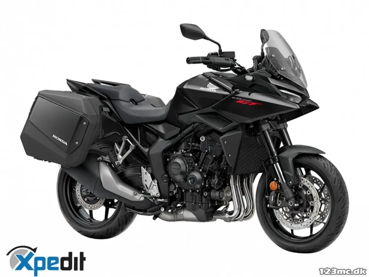 Billede 3 - Honda CB 1000 GT